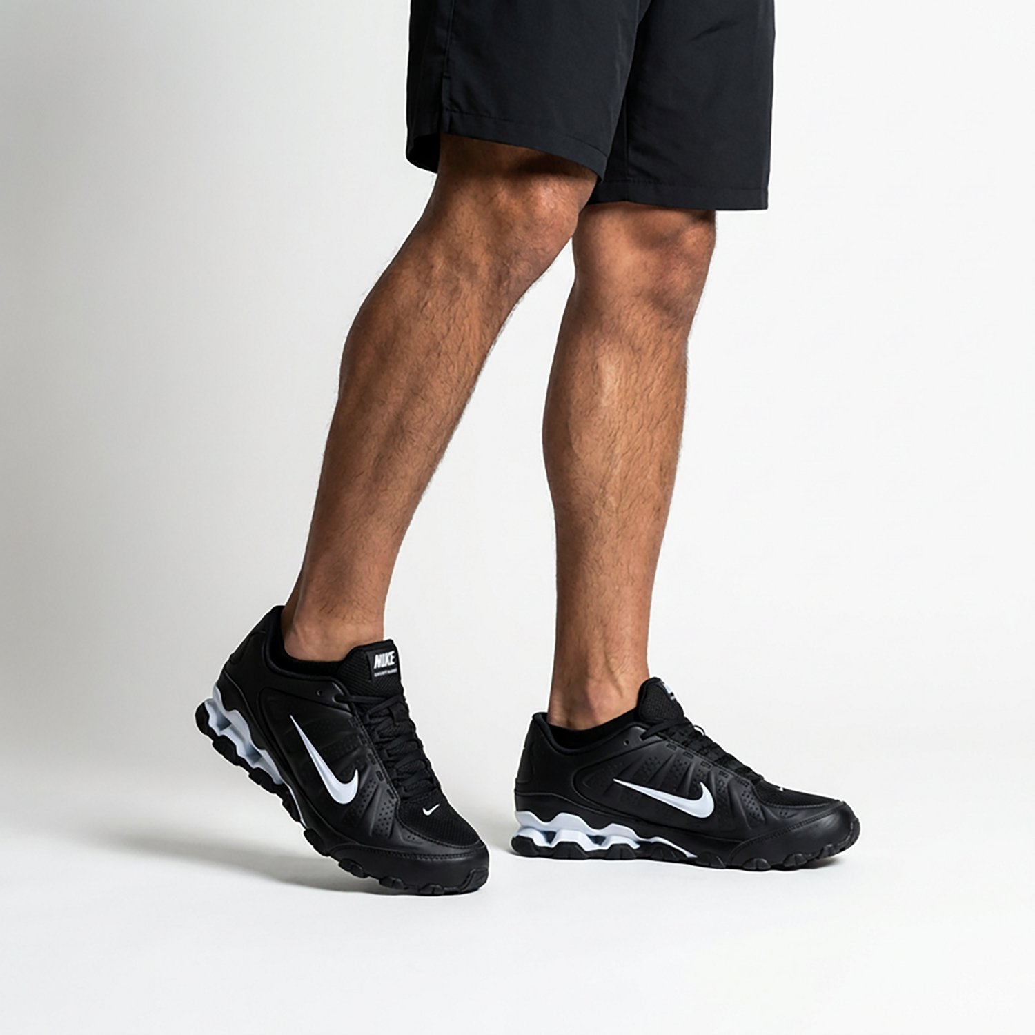 Nike Men's Reax 8 TR Shoes - view number 7