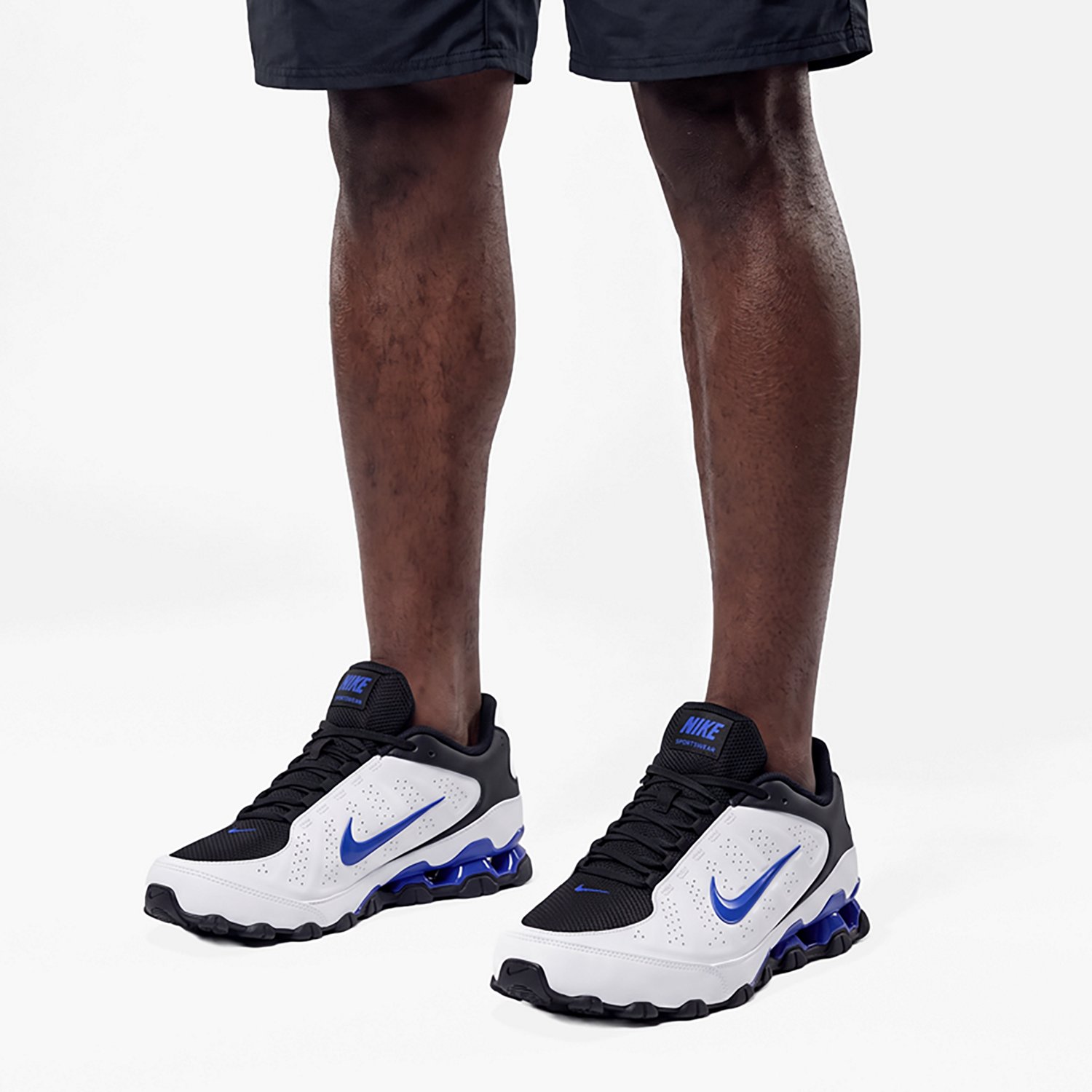 Nike Men's Reax 8 TR Shoes - view number 7