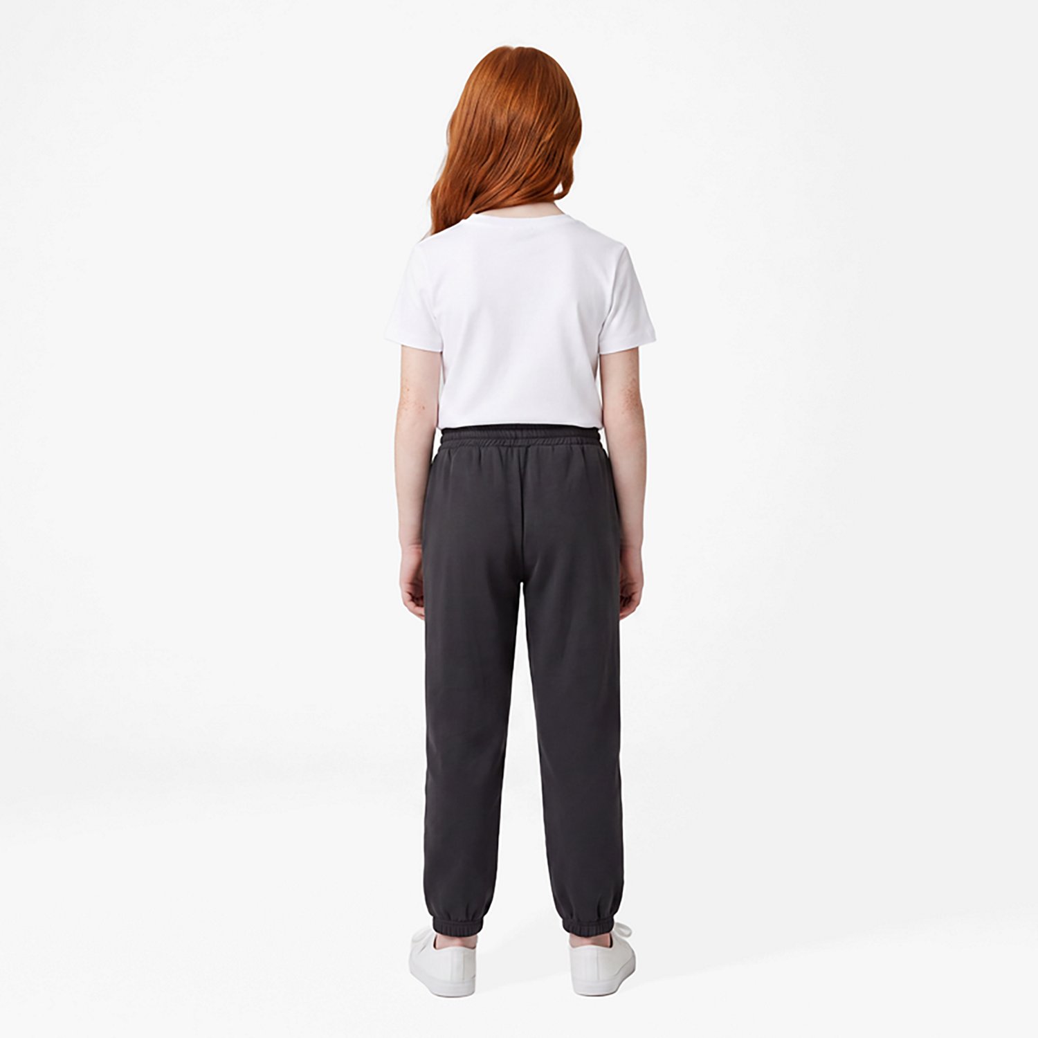 BCG Girls' Cotton Fleece Joggers - view number 2