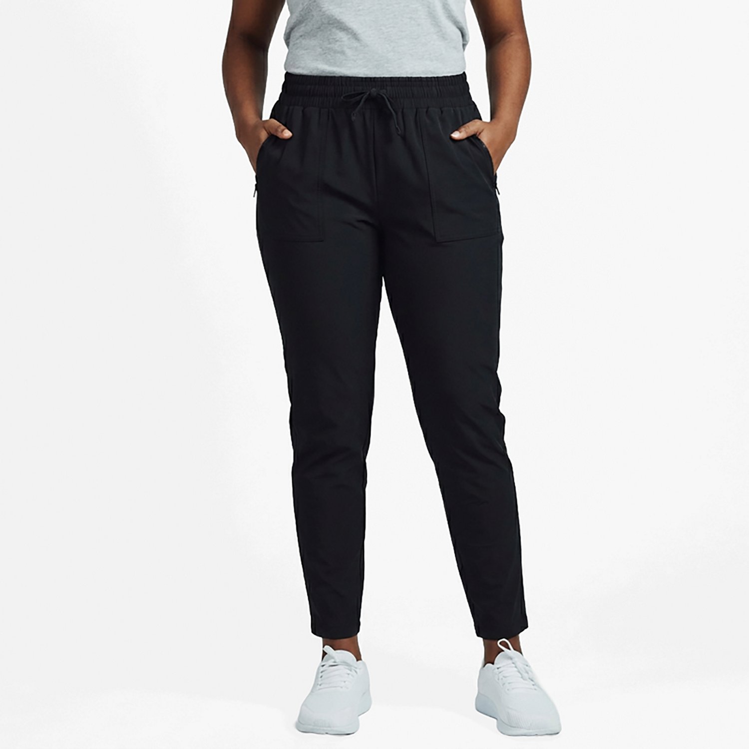Magellan Outdoors Women's Lost Pines Stretch Travel Pant - view number 2