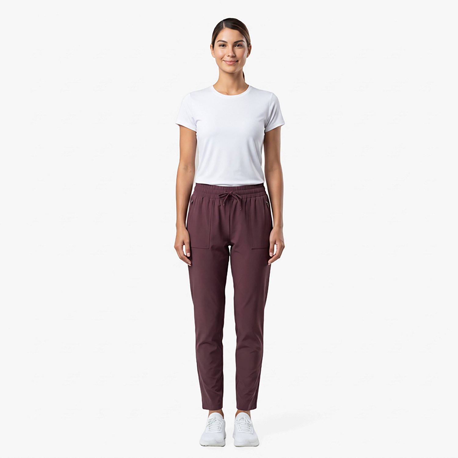 Magellan Outdoors Women's Lost Pines Stretch Travel Pant