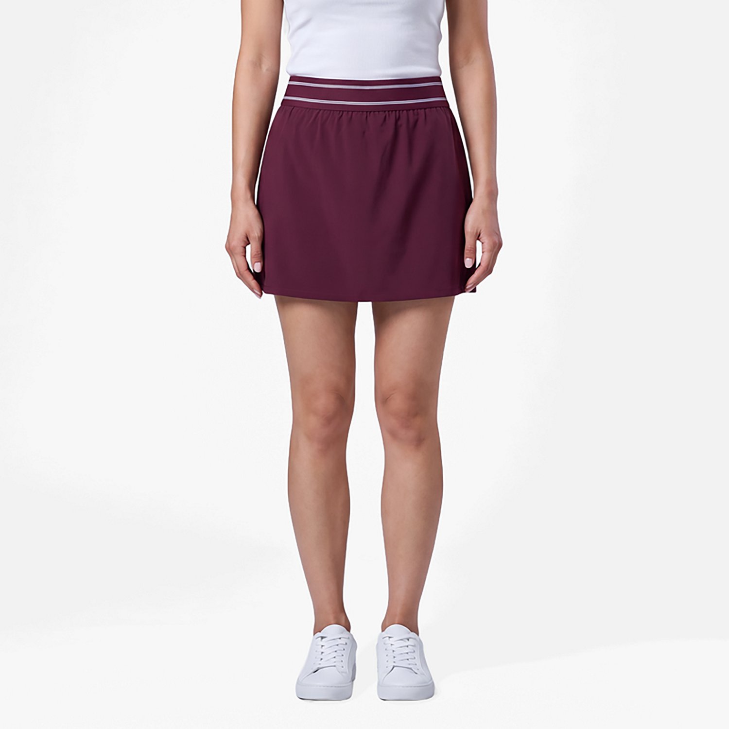 BCG Women's Classic Varsity Woven Skort