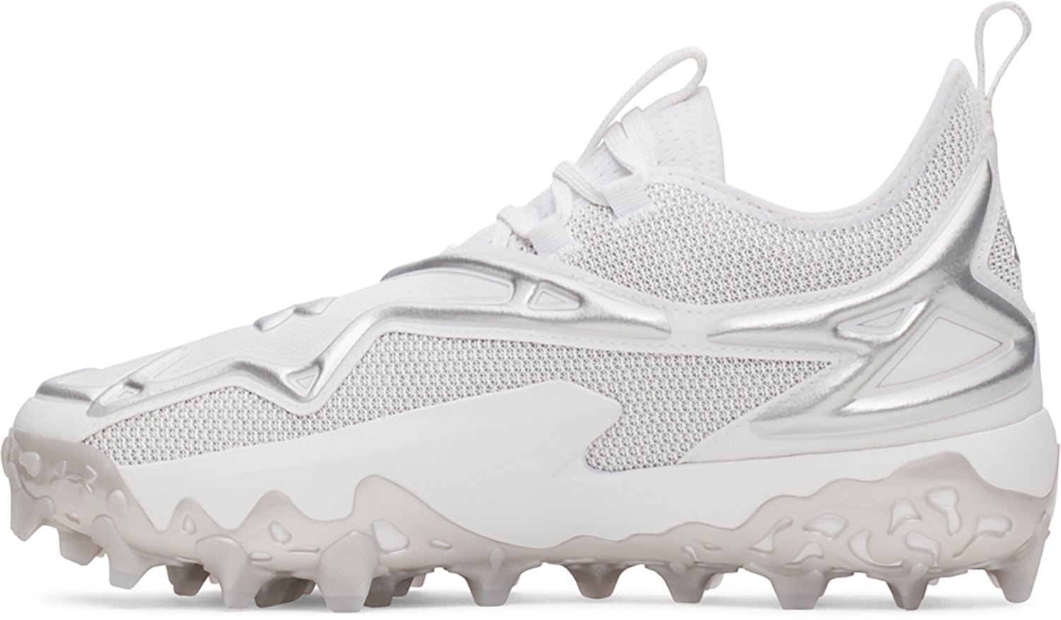 Under Armour Men's Harper 11 Pro TPU Baseball Cleats - view number 2