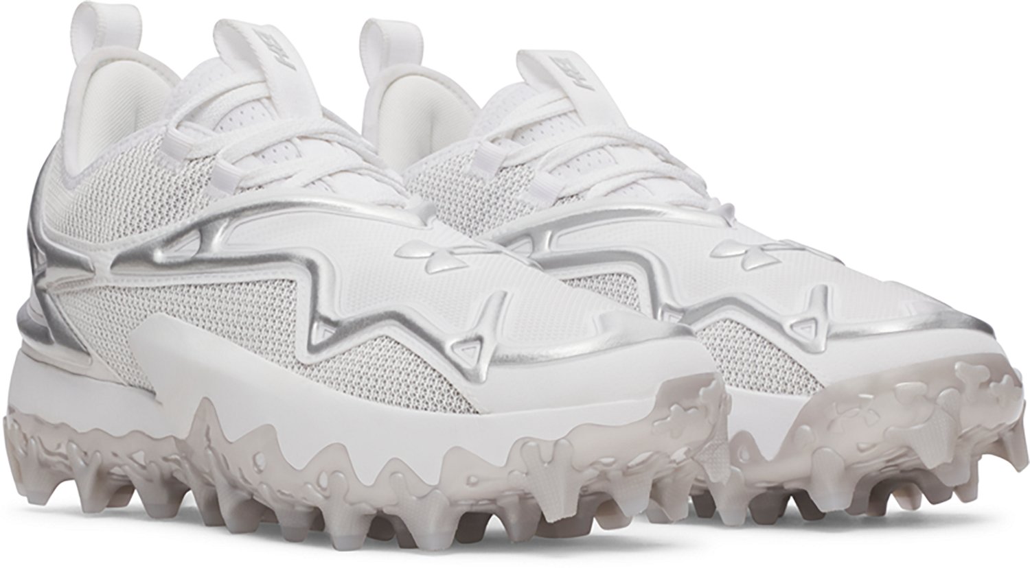 Under Armour Men's Harper 11 Pro TPU Baseball Cleats - view number 3