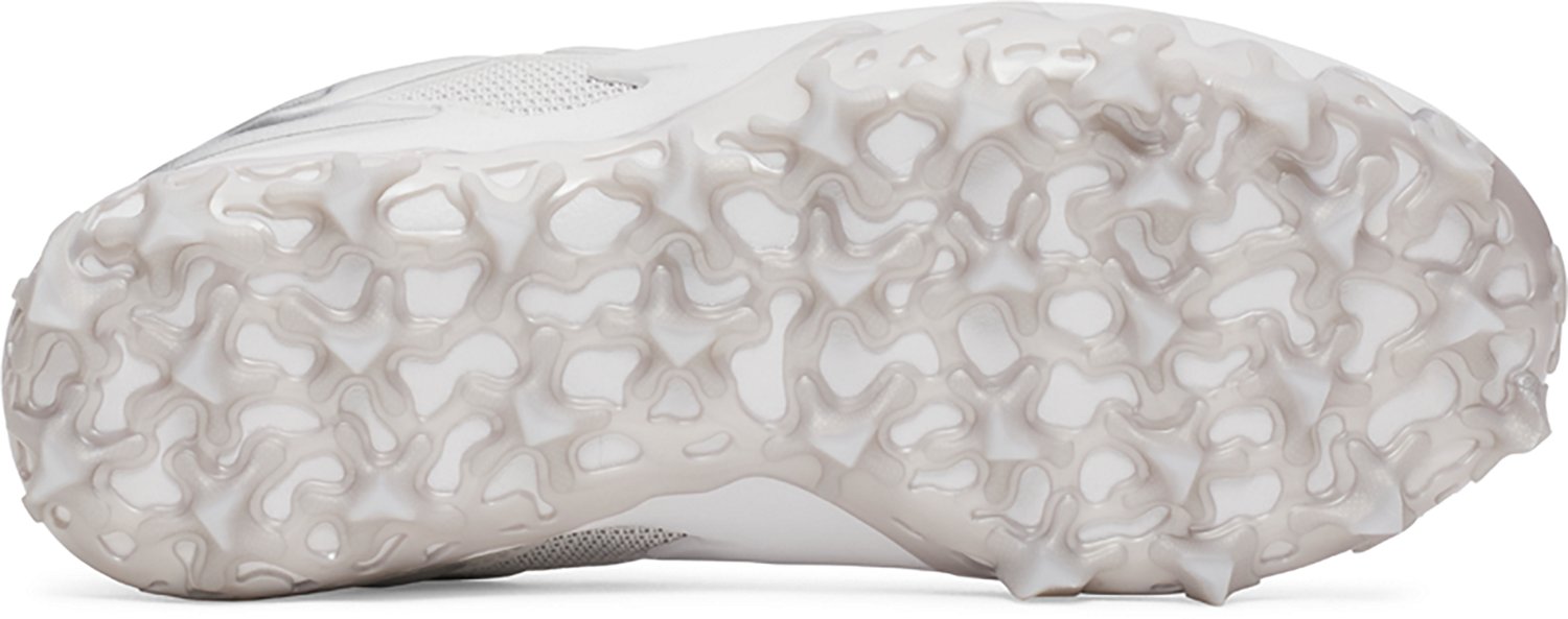 Under Armour Men's Harper 11 Pro TPU Baseball Cleats - view number 5