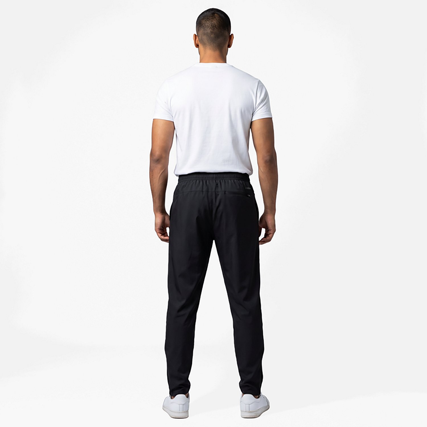 adidas Men’s D4T Spaceknit Training Pants