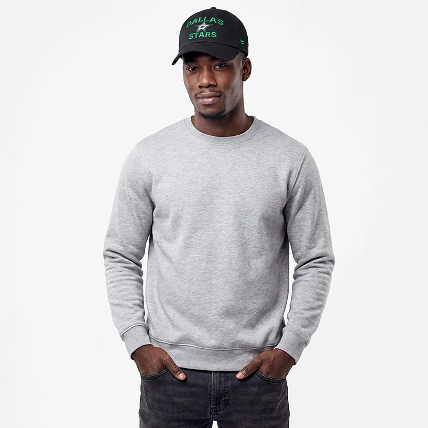 Fanatics Dallas Stars Rink Cap