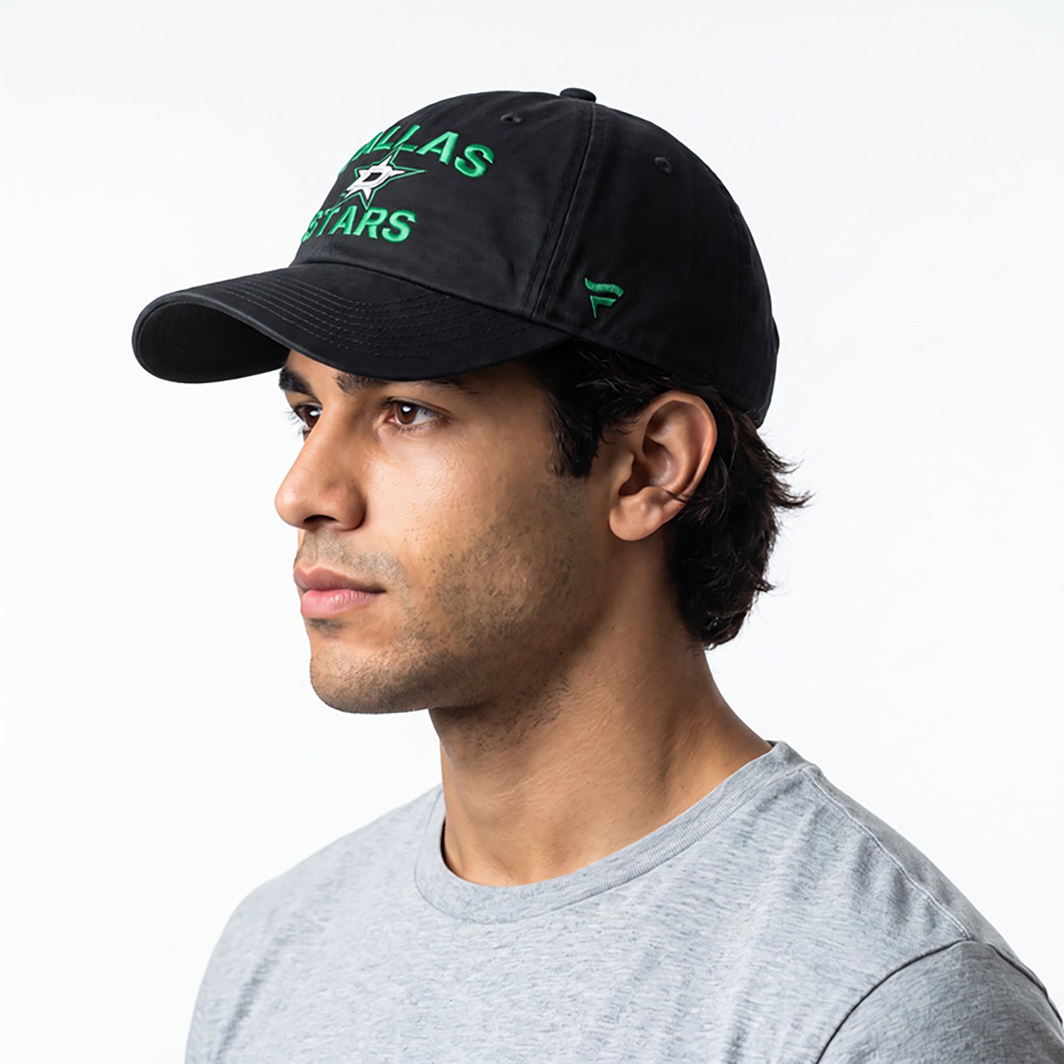 Fanatics Dallas Stars Rink Cap - view number 2