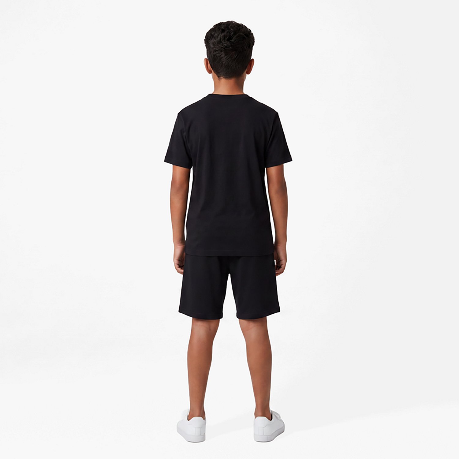 Jordan Boys' MJ Tapout T-shirt - view number 3