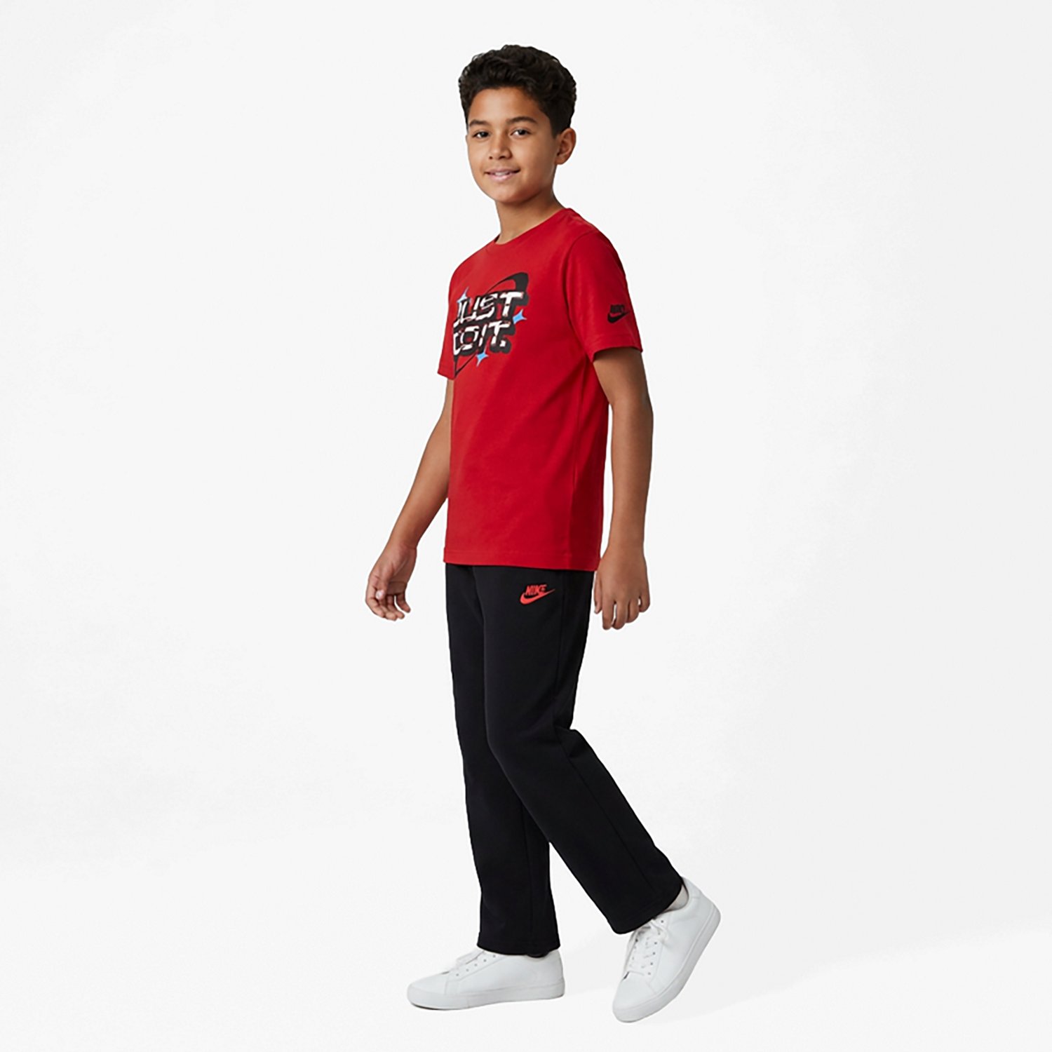 Nike Boys' 4-7 Brand Pant Set - view number 2