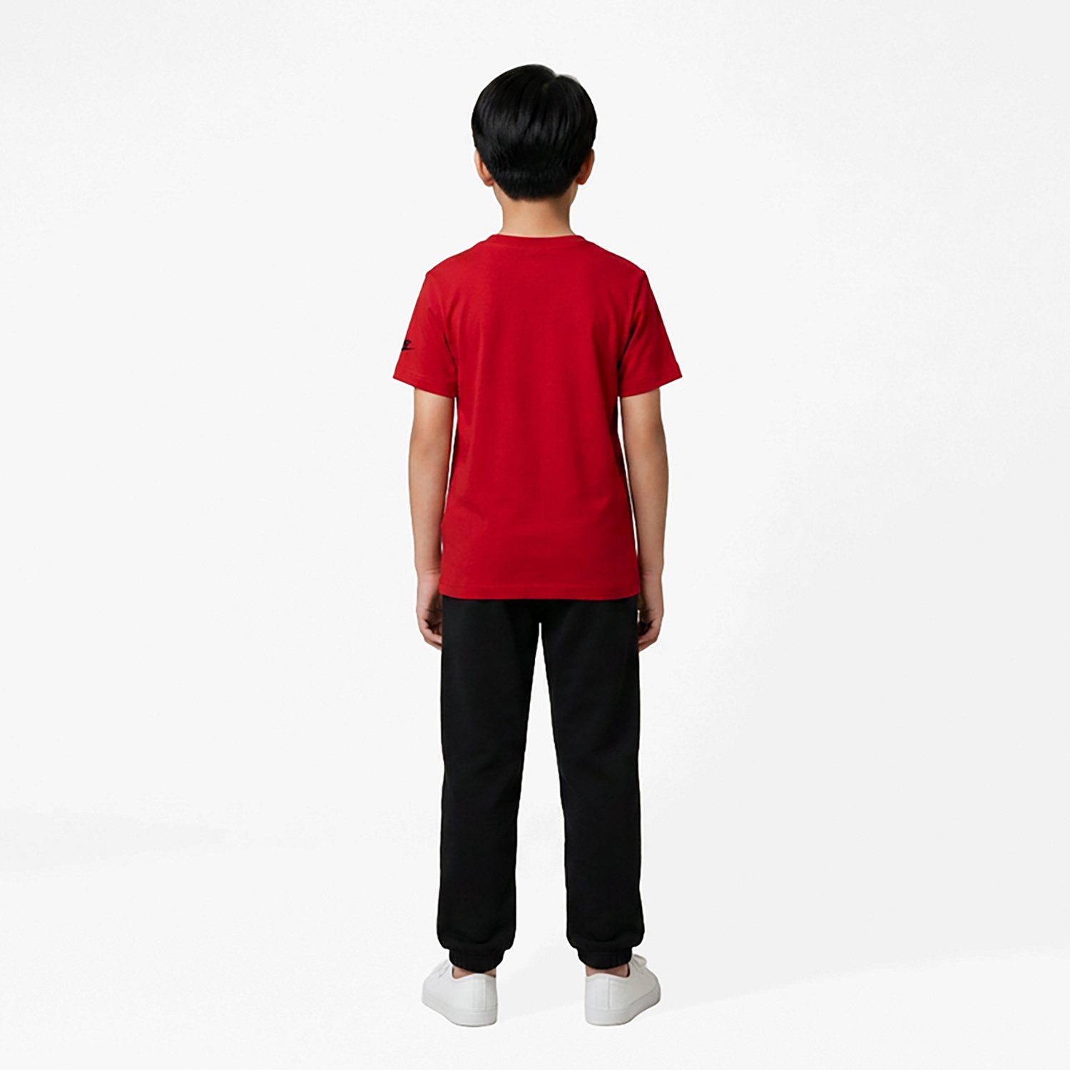 Nike Boys' 4-7 Brand Pant Set - view number 3