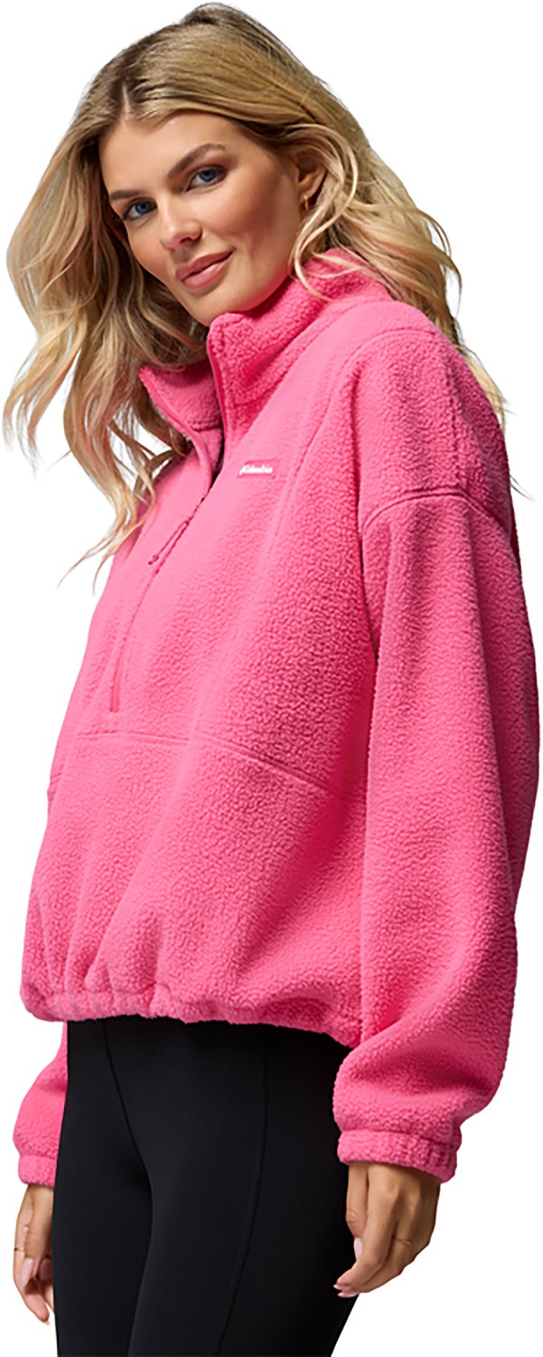 Columbia Sportswear Women’s Timber Meadow™ MTR Half‑Zip Fleece - view number 2