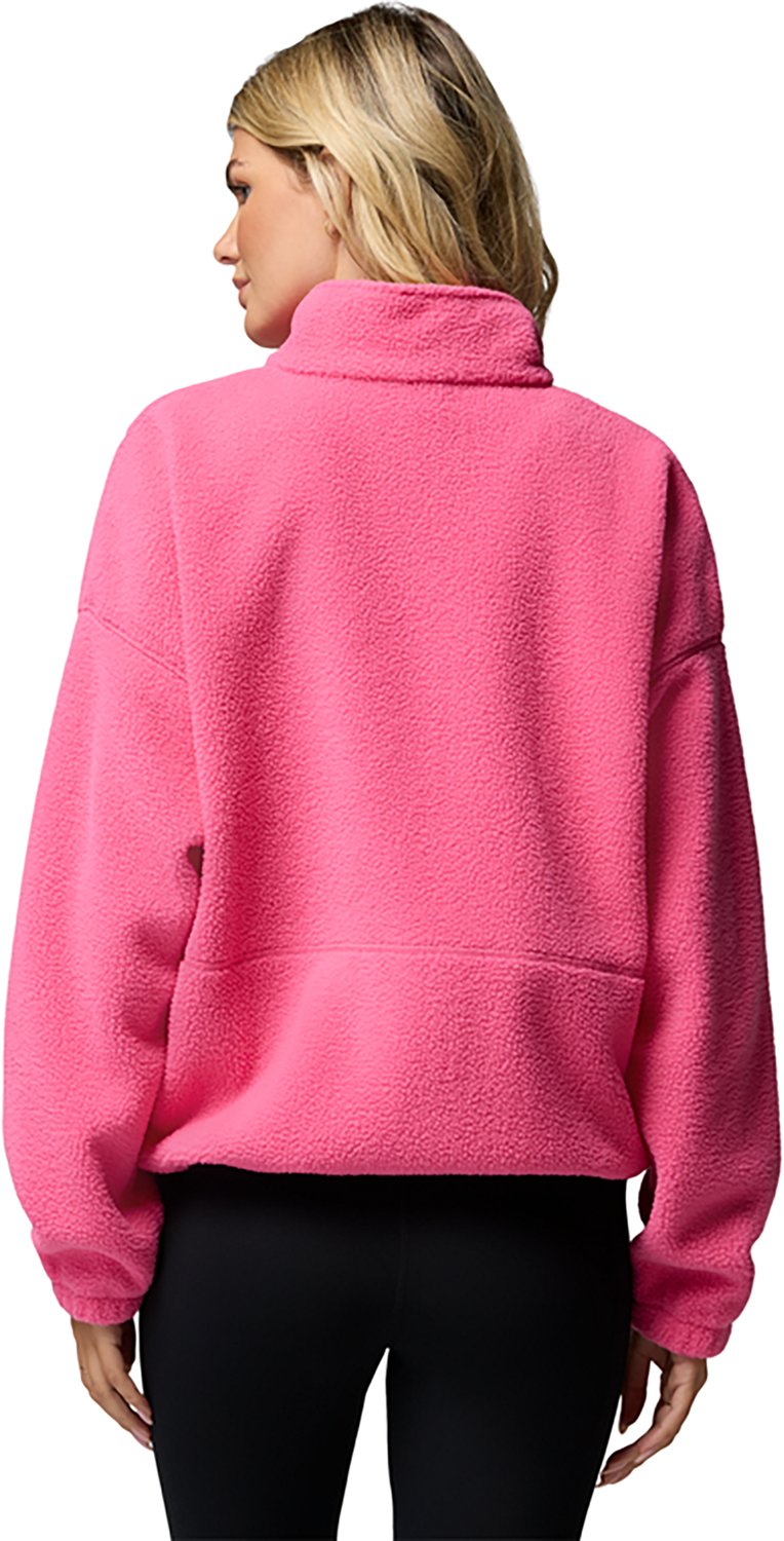 Columbia Sportswear Women’s Timber Meadow™ MTR Half‑Zip Fleece - view number 3