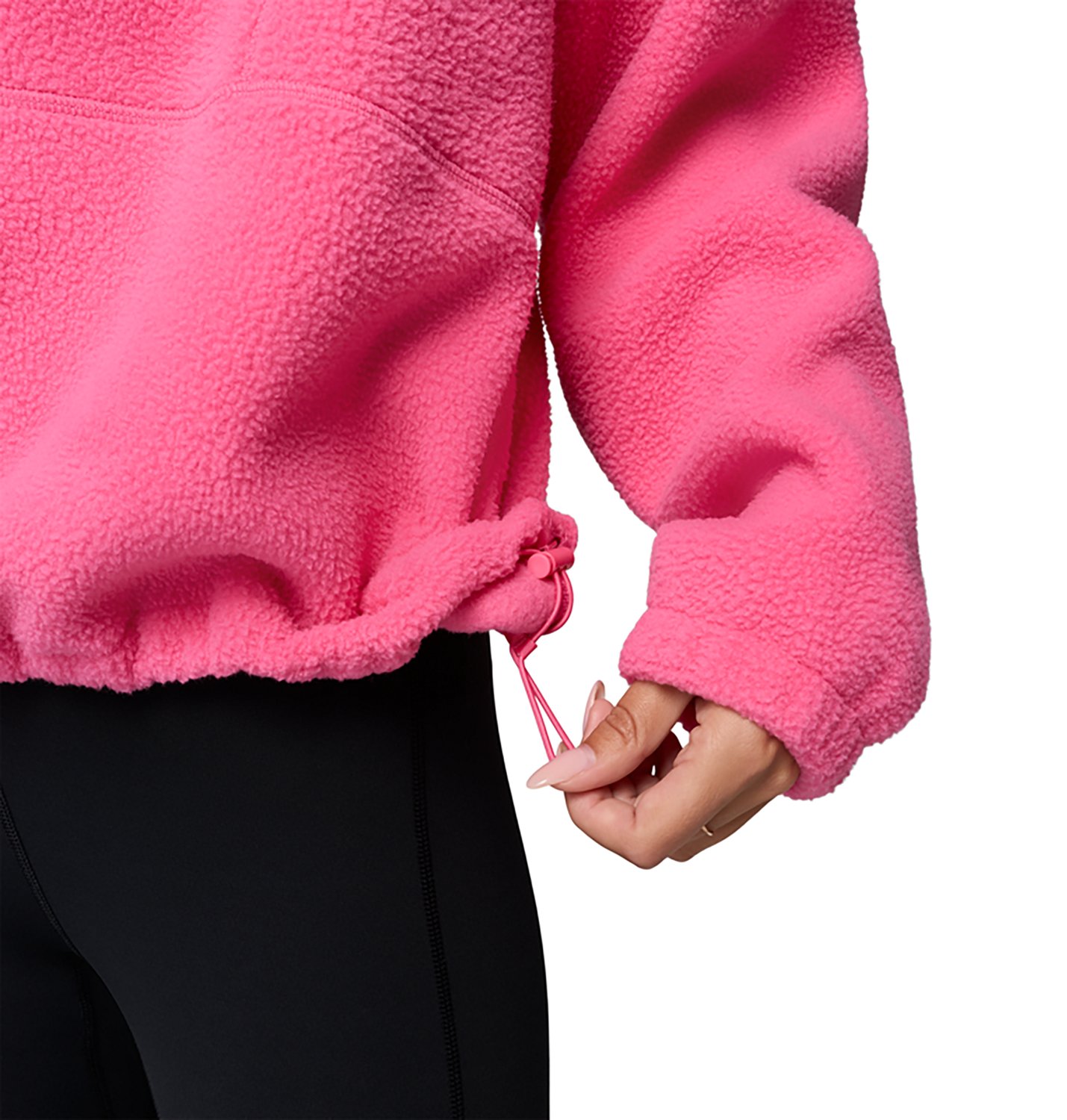 Columbia Sportswear Women’s Timber Meadow™ MTR Half‑Zip Fleece - view number 5