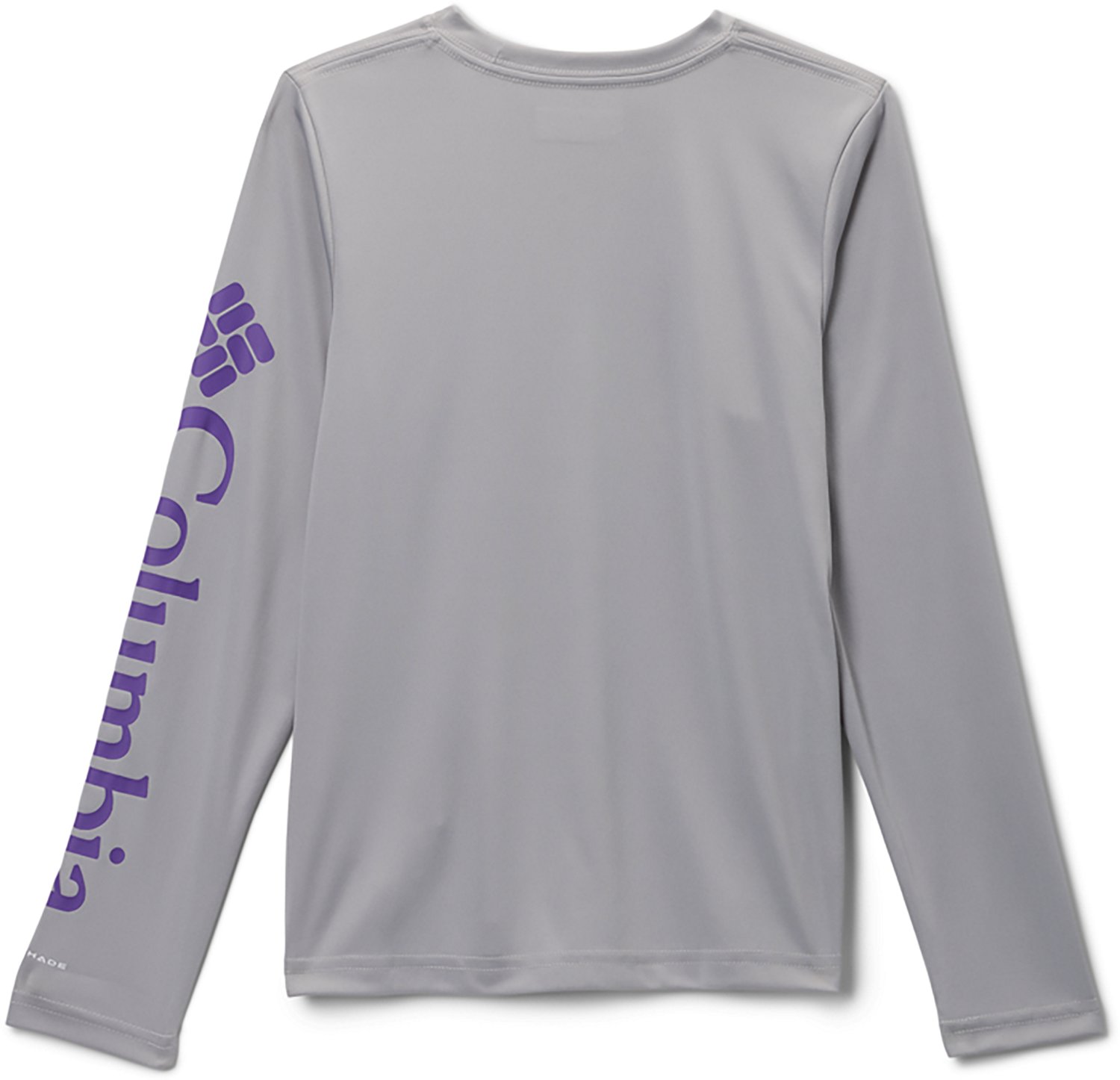 Columbia Sportswear Boys' Louisiana State University CLG Vault
