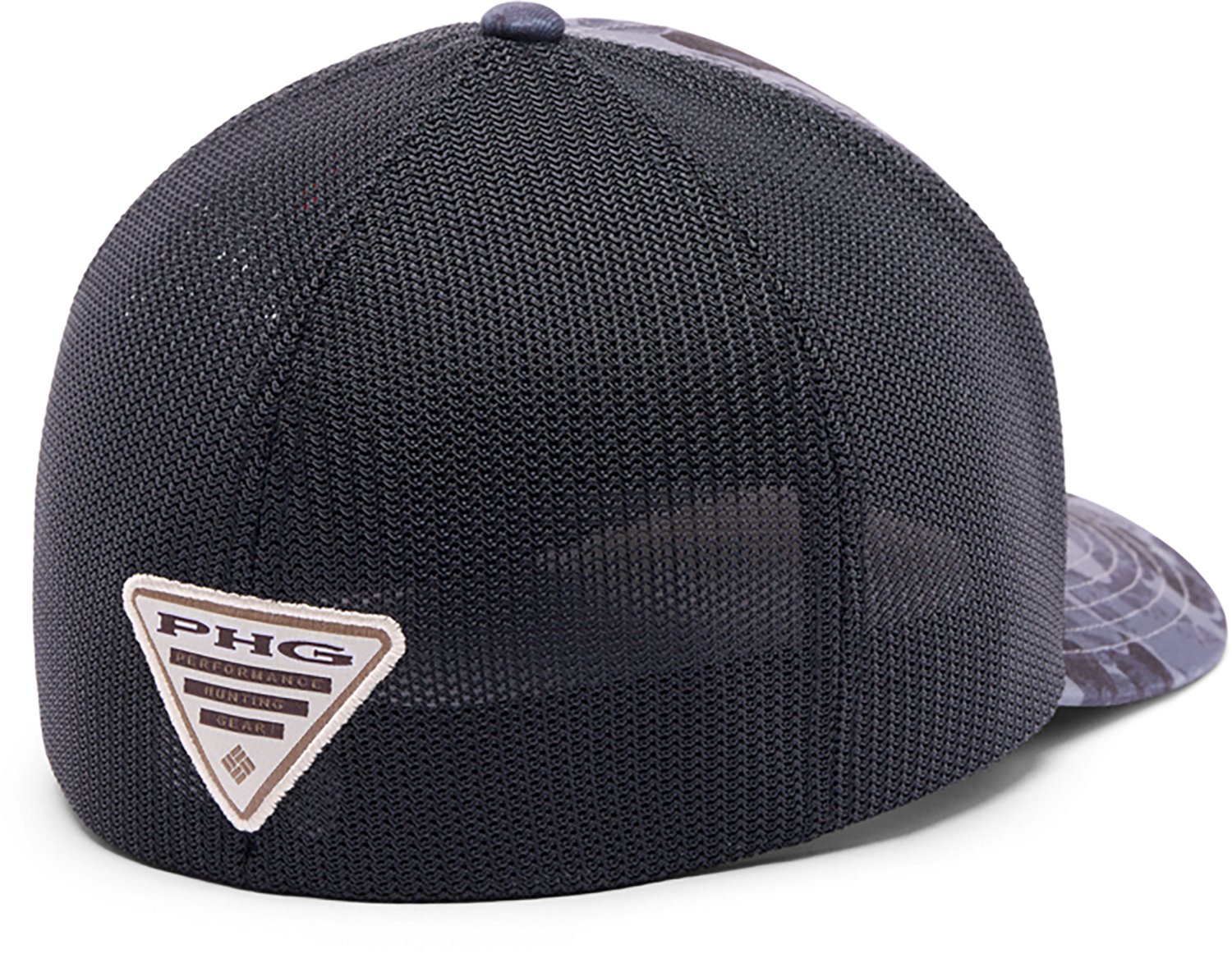Columbia Sportswear University of South Carolina PHG Camo Mesh Ball Cap - view number 6