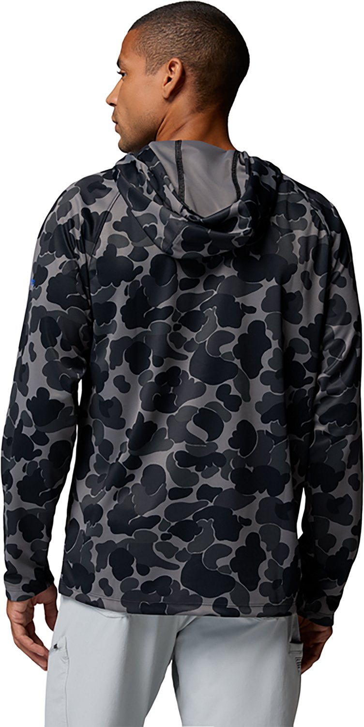 Columbia Sportswear Men's University of Kentucky CLG Wild Cast Camp ...