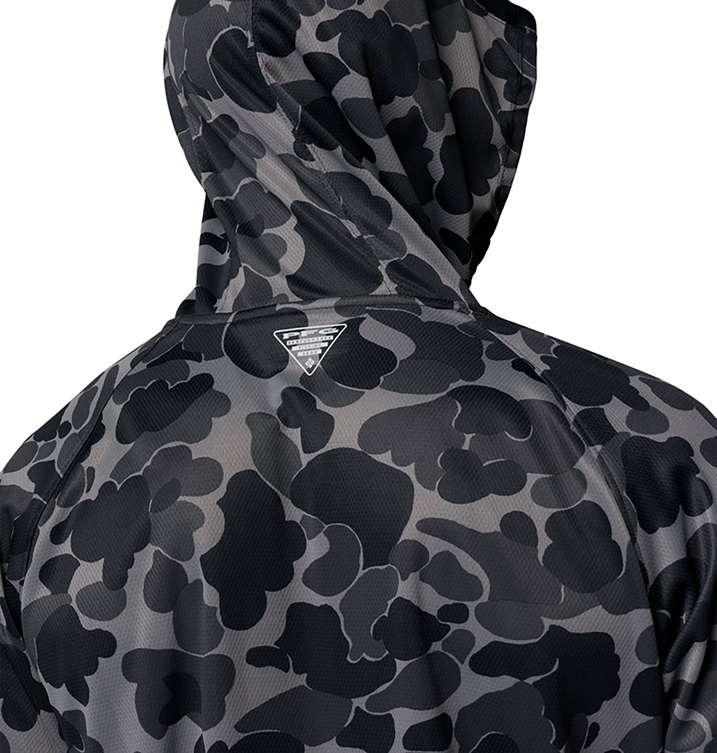 Columbia Sportswear Men's Texas A&M University CLG Wild Cast Camp Hoodie - view number 6