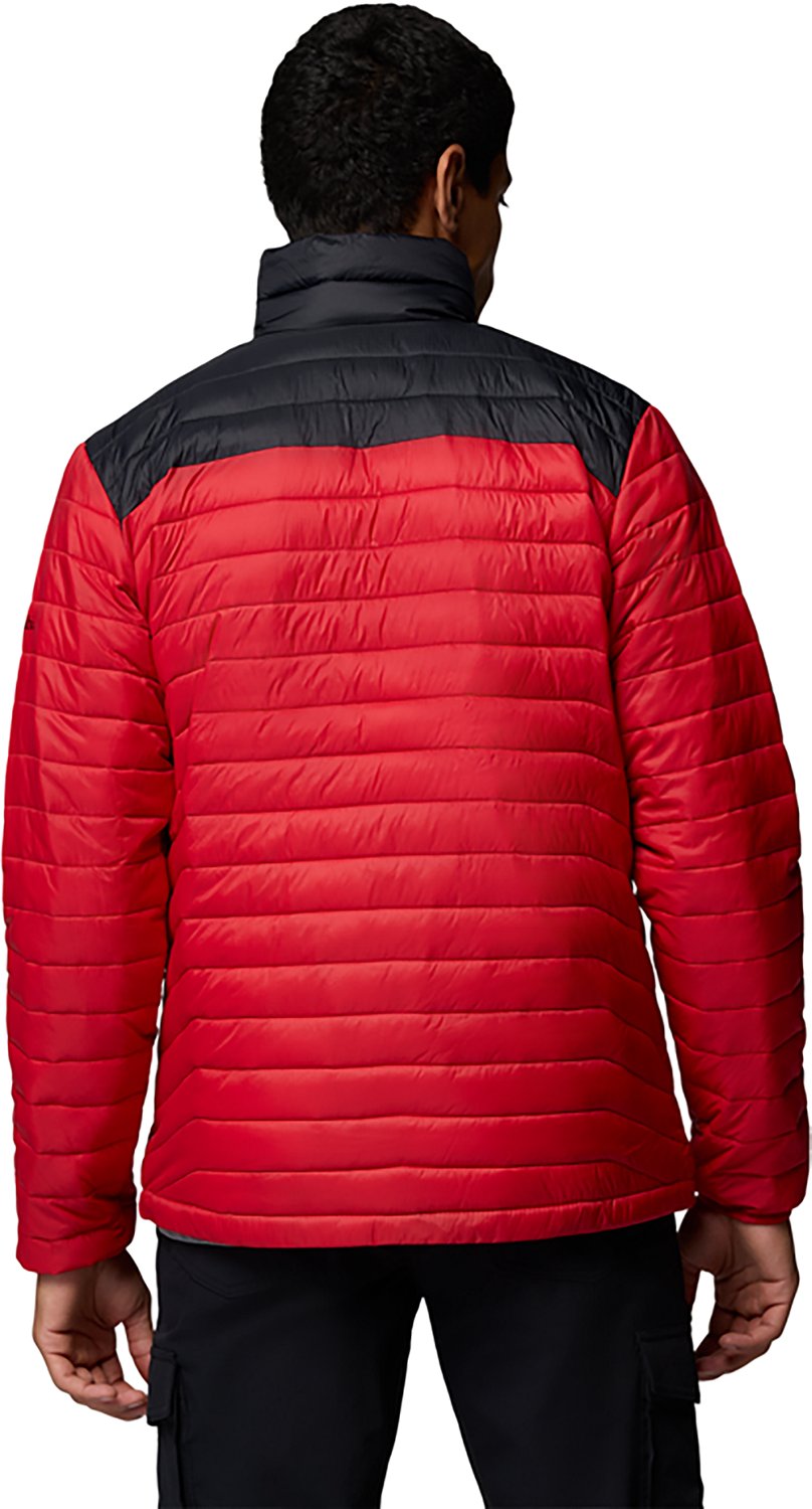 Columbia Sportswear Men's Ohio State University CLG Powder Pass