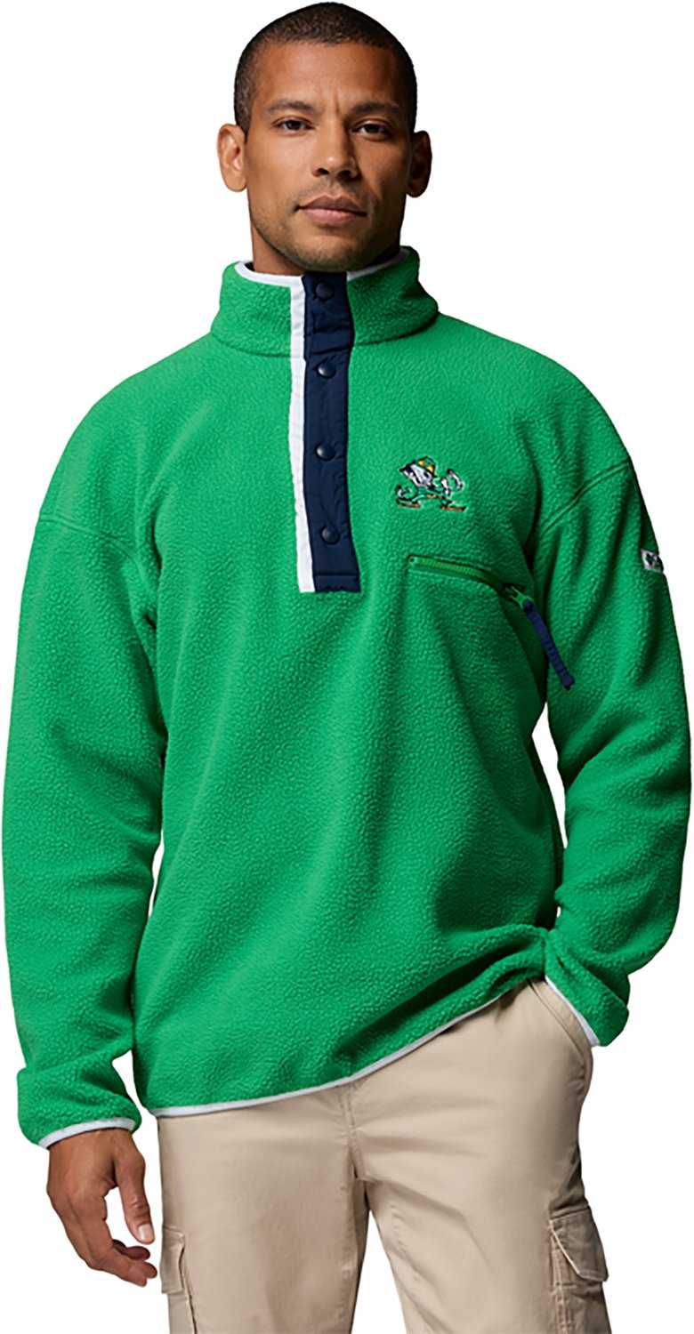 Columbia Sportswear Men's University of Notre Dame CLG Helvetia 1