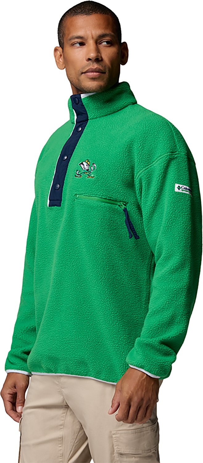 Columbia Sportswear Men's University of Notre Dame CLG Helvetia 1