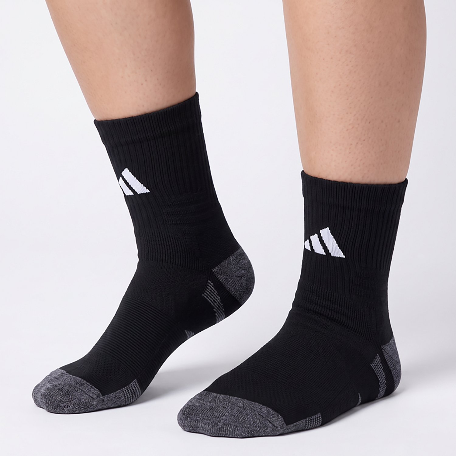 adidas Adizero 3 Football Quarter Socks - view number 5