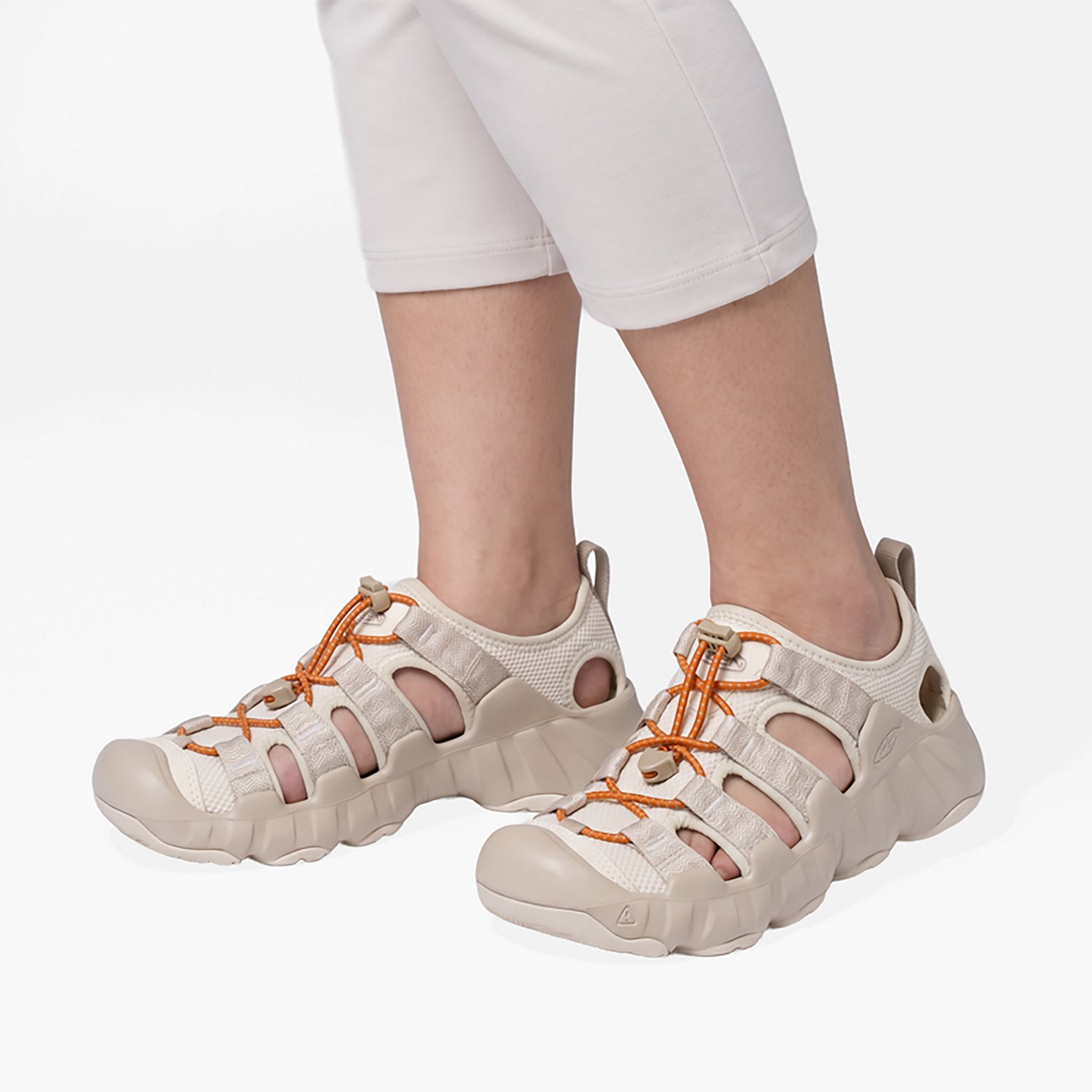 KEEN Women's Hyperport H2 Sandals - view number 8