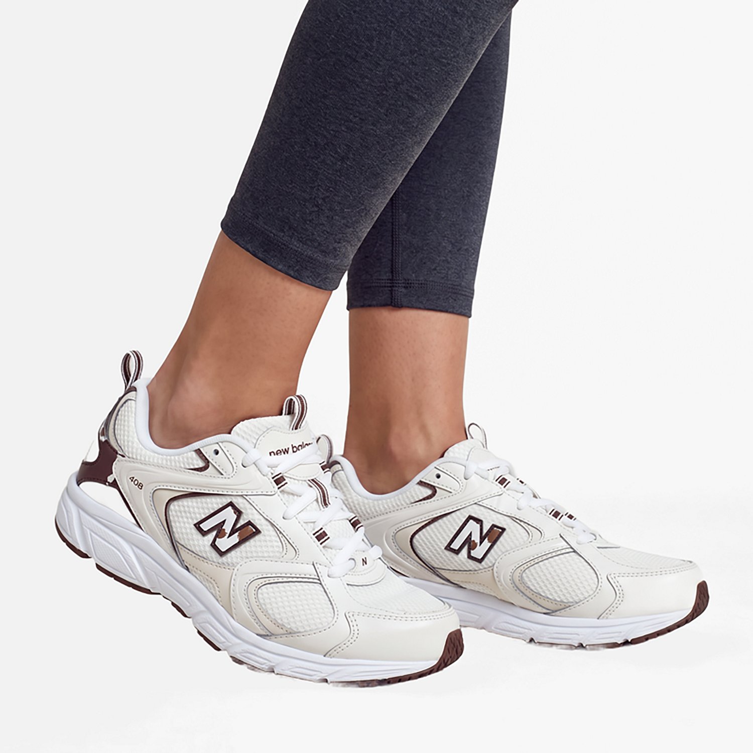 New Balance Women’s 408 Casual Shoes - view number 6