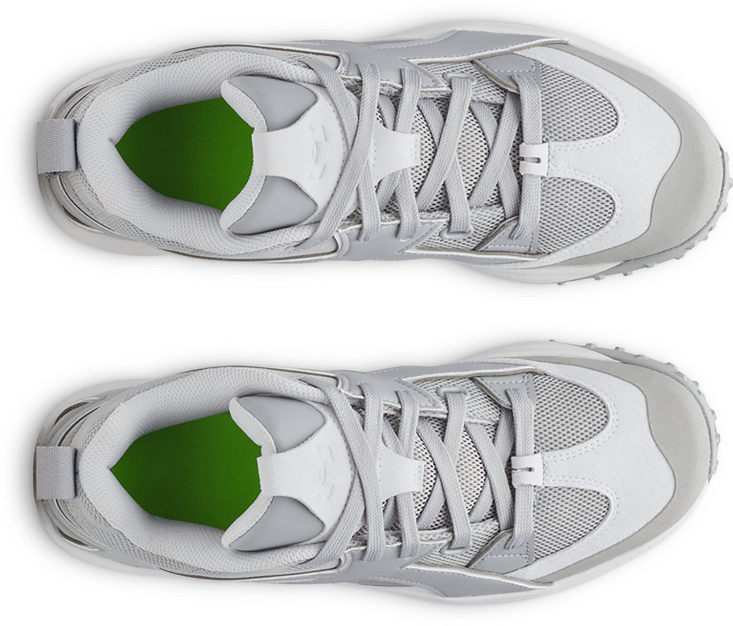 Under Armour Men's Yard Icon Turf Baseball Cleats - view number 4