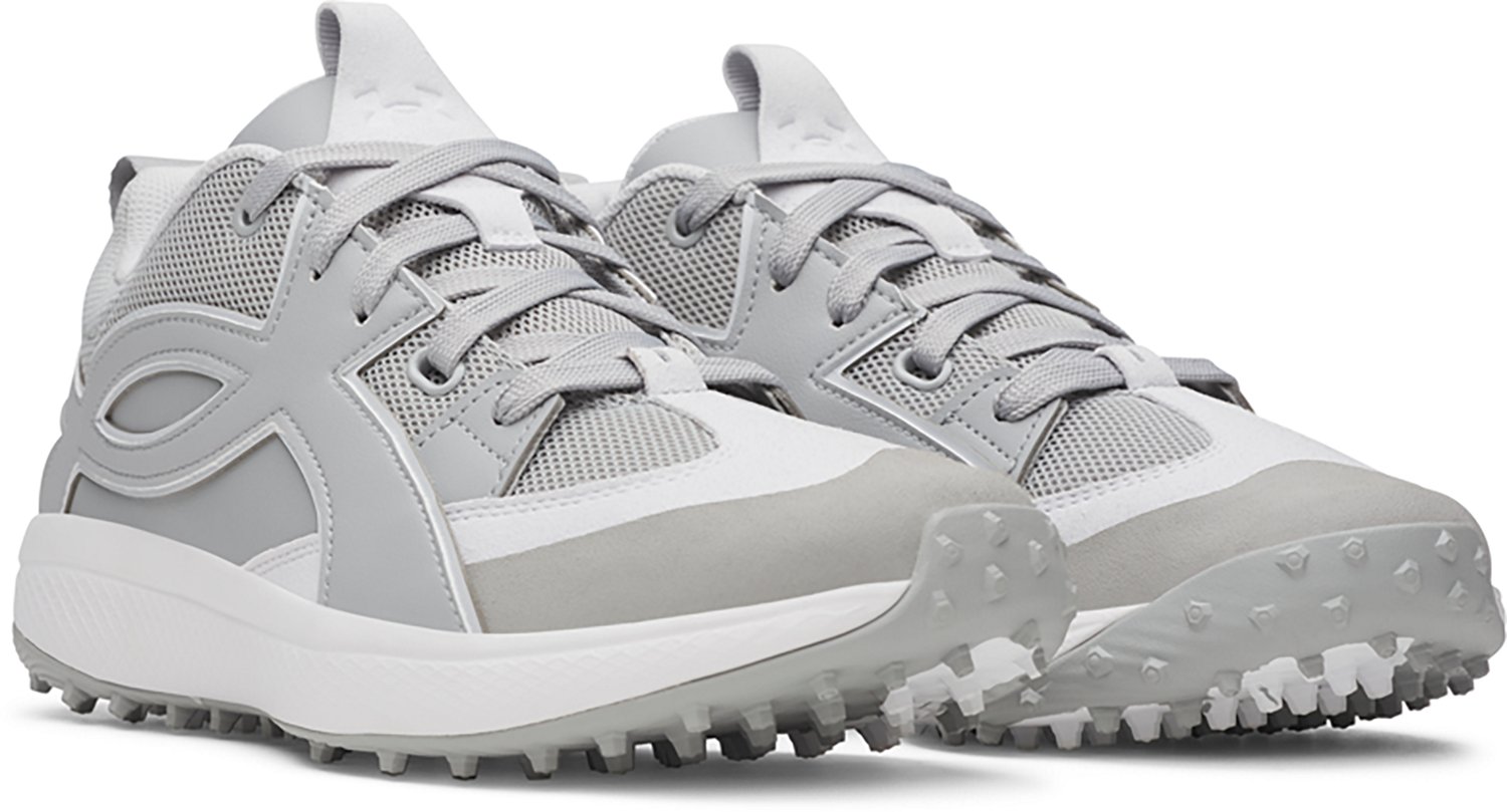 Under Armour Men's Yard Icon Turf Baseball Cleats - view number 3