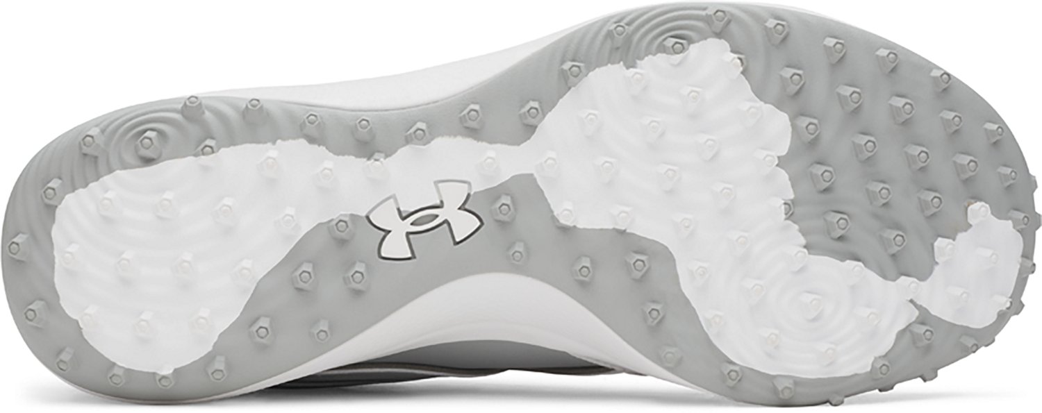 Under Armour Men's Yard Icon Turf Baseball Cleats - view number 5