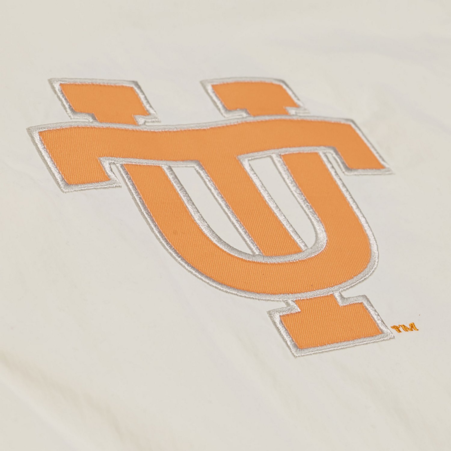 Mitchell & Ness Men's University of Tennessee Retro Roots Coaches Jacket - view number 3