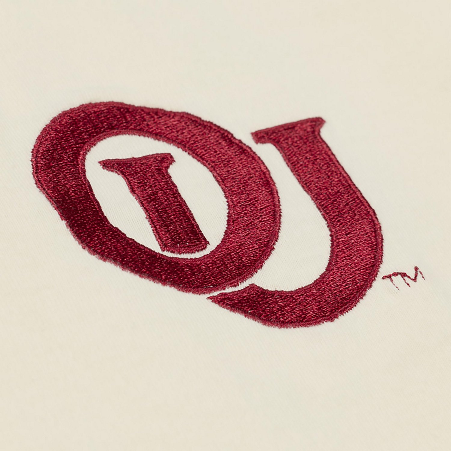 Mitchell & Ness Women's University of Oklahoma Team Script Heritage Hues T-shirt - view number 5