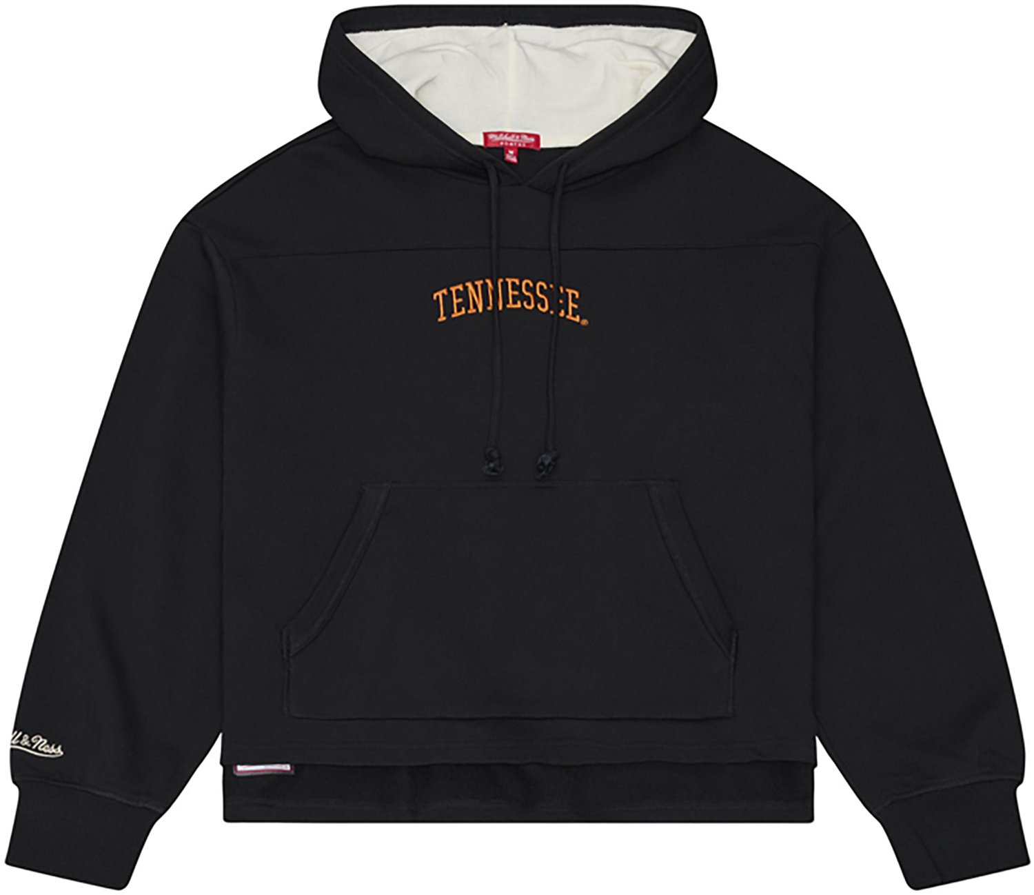 Mitchell & Ness Women's University of Tennessee Retro Roots Hoodie