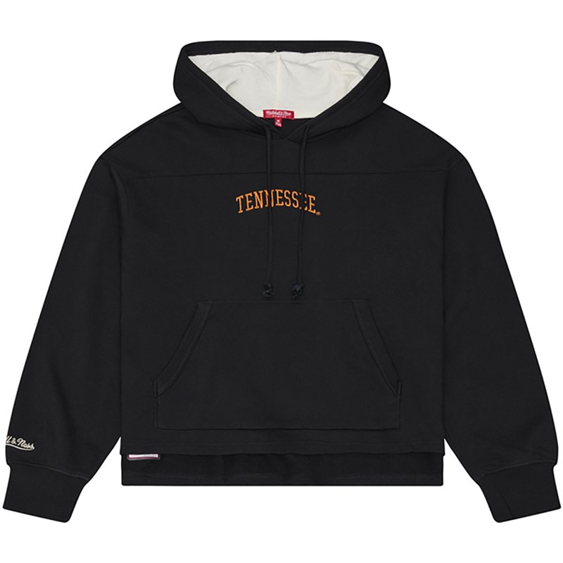 Mitchell & Ness Women's University of Tennessee Retro Roots Hoodie