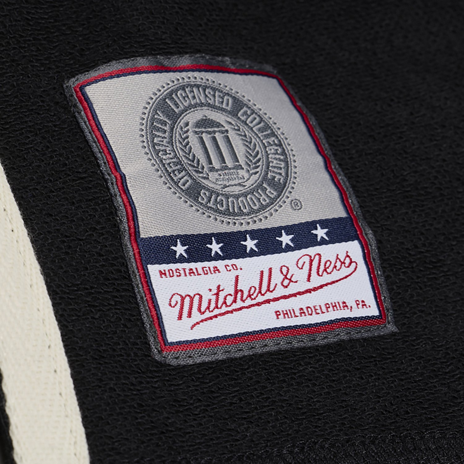 Mitchell & Ness Women's University of Tennessee Retro Roots Hoodie - view number 3