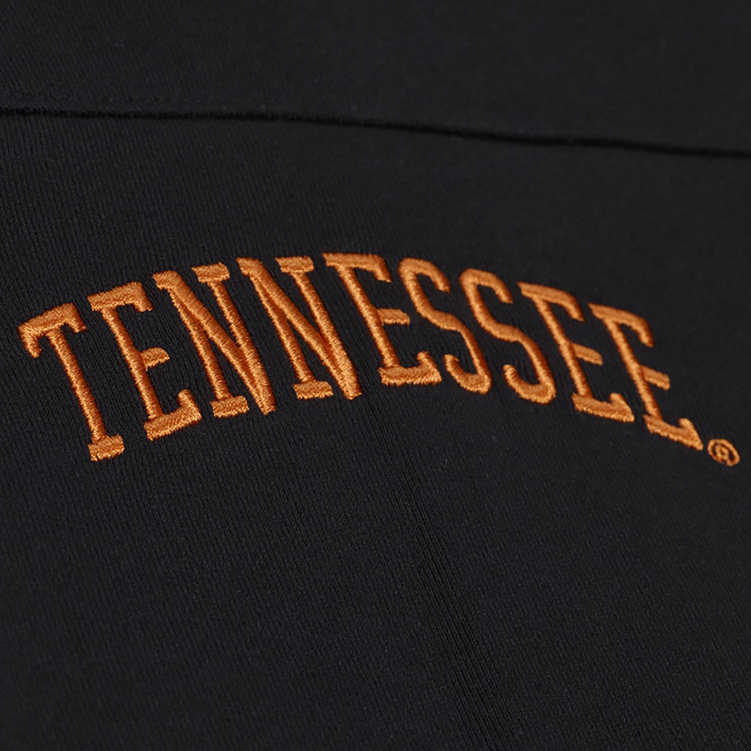 Mitchell & Ness Women's University of Tennessee Retro Roots Hoodie - view number 4