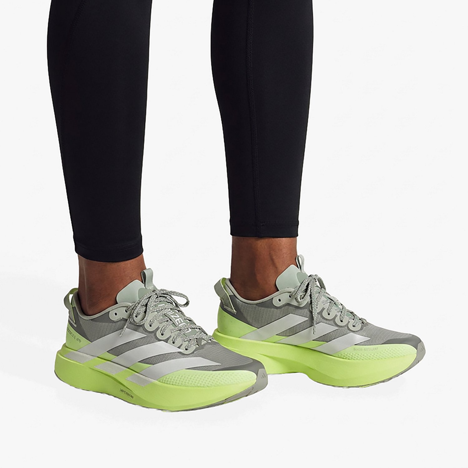 adidas Women's Adizero EVO SL ATR Running Shoes - view number 8