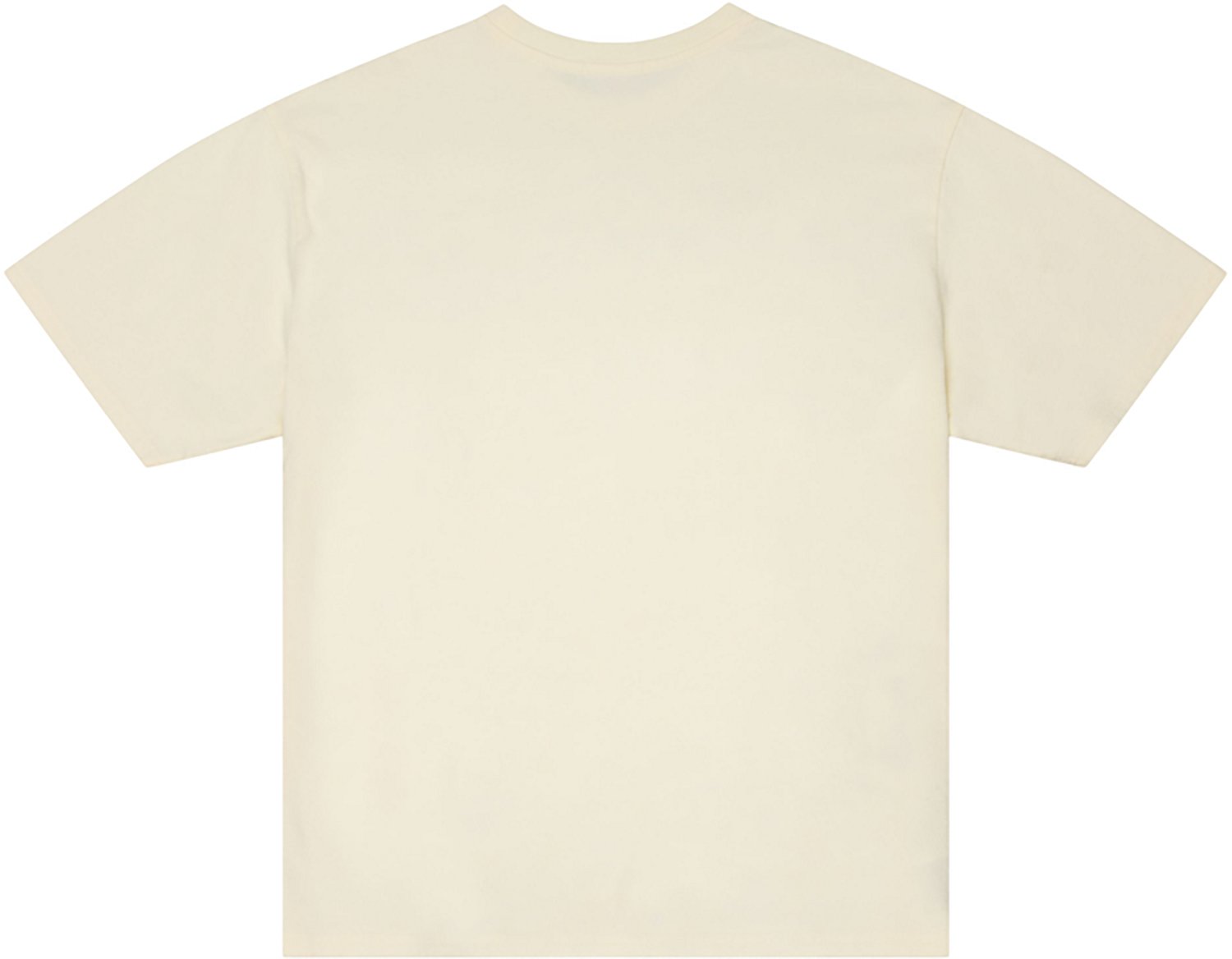 Mitchell & Ness Women's Chicago Bulls Heritage Hues Graphic T-shirt - view number 2