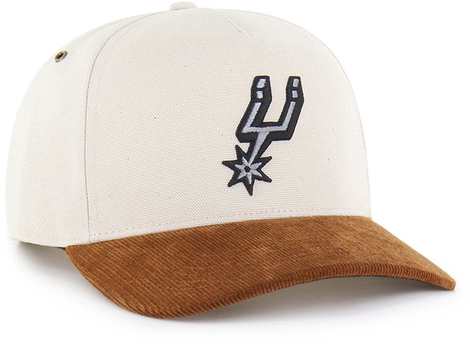 '47 Adult's Spurs Carhartt Undyed Collection Hitch Adjustable Cap - view number 2