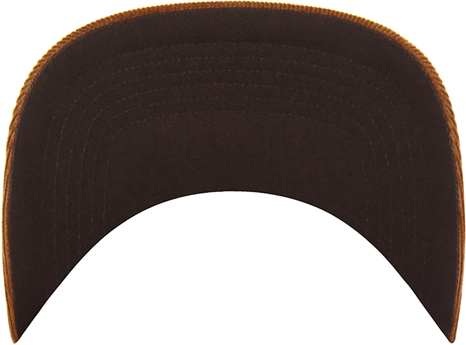 '47 Adult's Spurs Carhartt Undyed Collection Hitch Adjustable Cap - view number 4