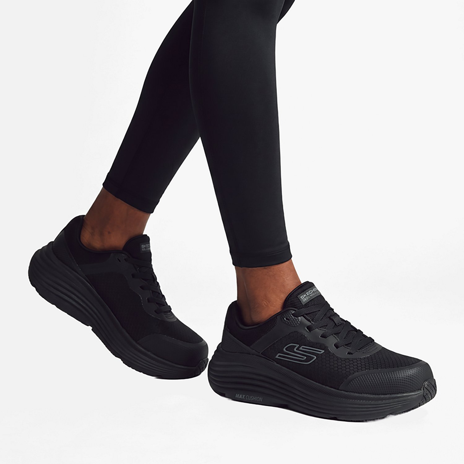 Skechers Women's Max Cushion Endeavour CT Shoe  - view number 7
