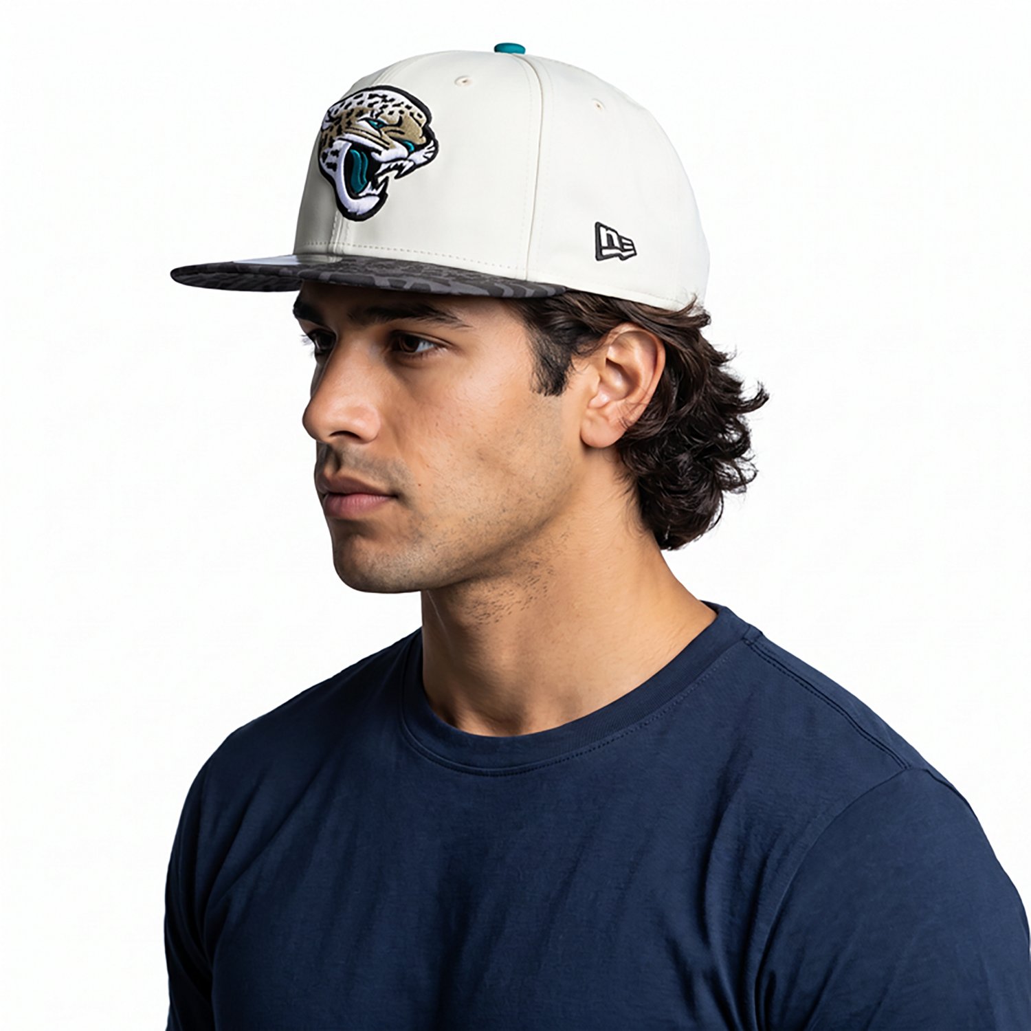 New Era Jacksonville Jaguars 26 Rivalries 9FIFTY Cap