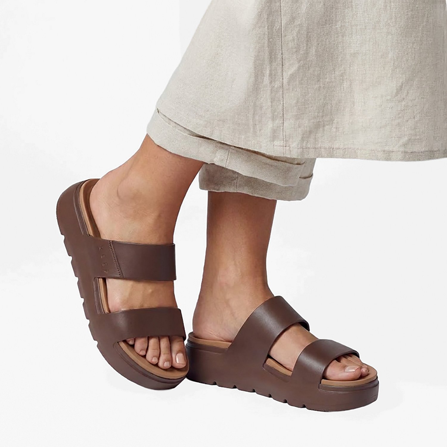 Reef Women's Vista Solana Sandals - view number 5