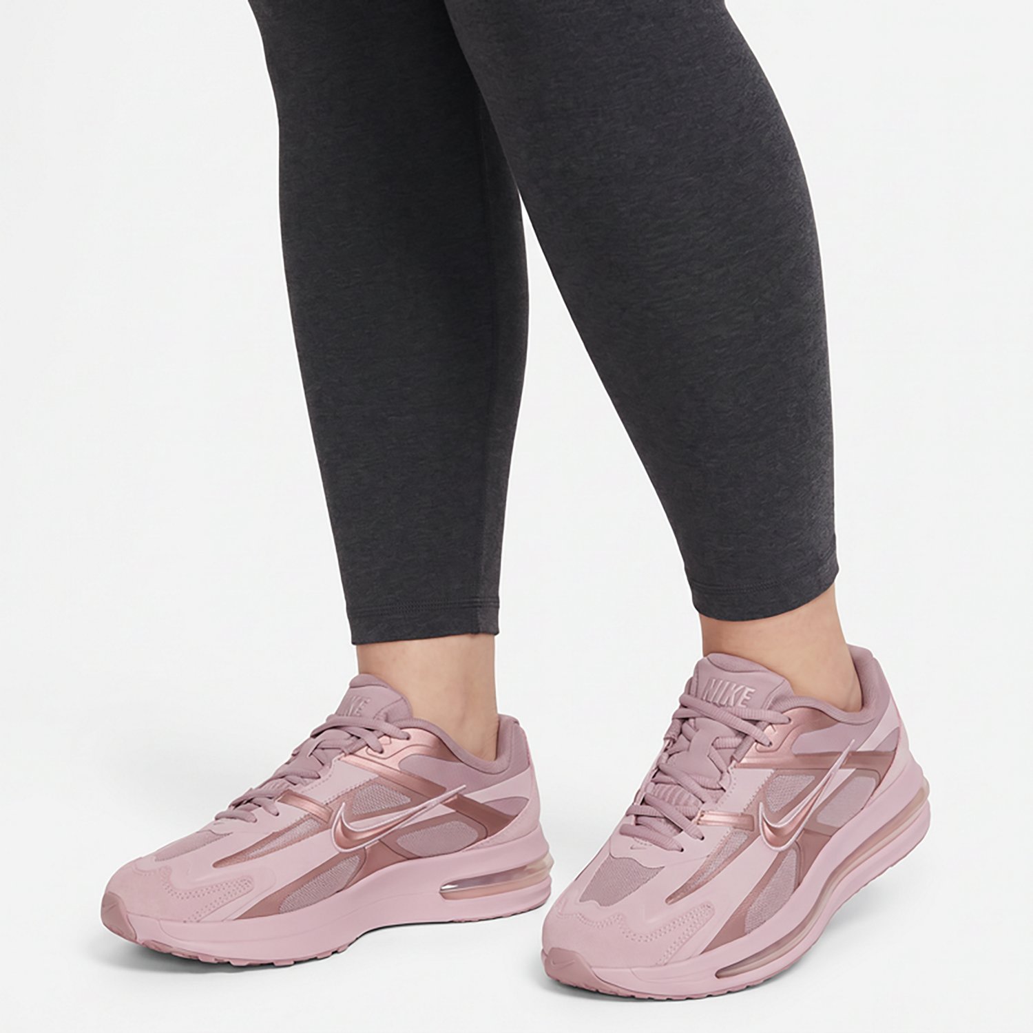 Nike Women's Air Max Metro Shoes - view number 7
