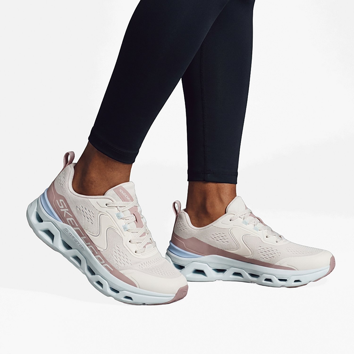 SKECHERS Women's Glide-Step® Altus - Cool Motion Shoes - view number 7