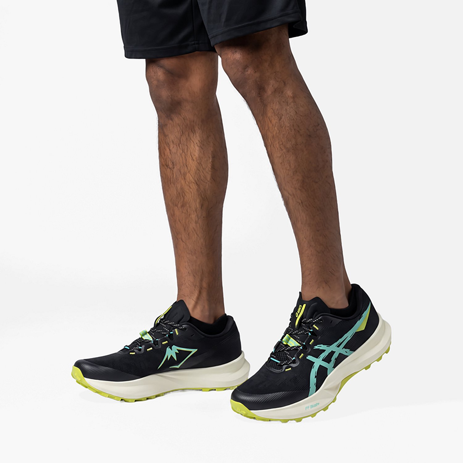 ASICS Men’s Fuji Lite™ 6 Trail Running Shoe - view number 7