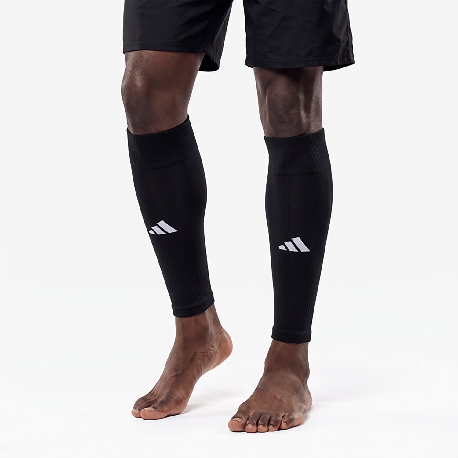 adidas Metro 6 Calf Sleeve Socks - view number 5