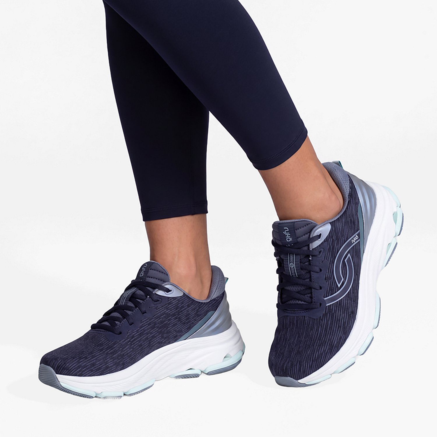 Ryka Women’s Devotion X Max 2 Walking Sneakers - view number 8