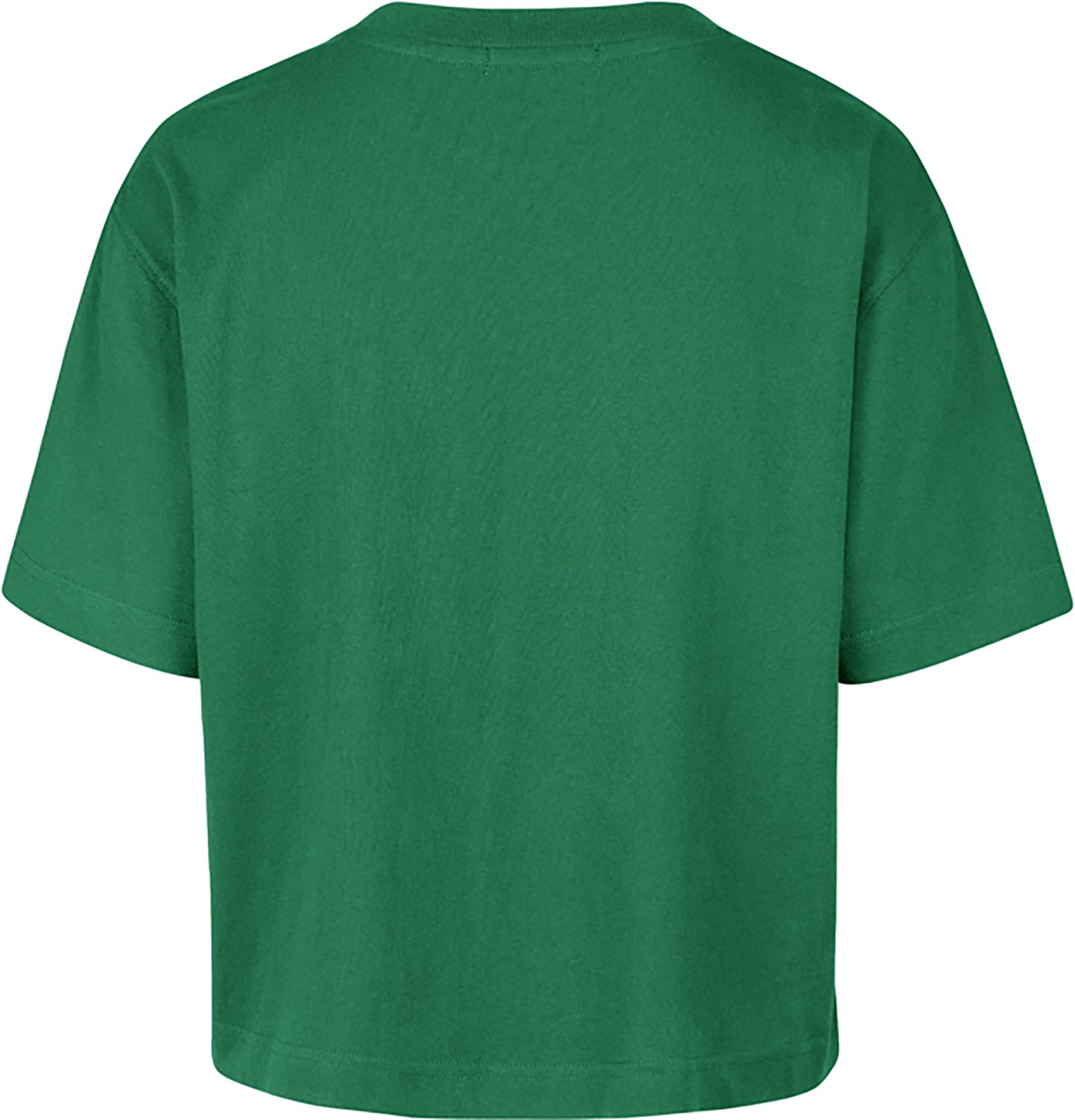 '47 Women's Mavericks Vibe Check Reed City Short Sleeve Graphic T-shirt - view number 2